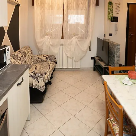 Daire Casa Miki