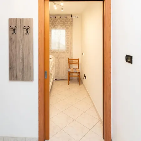 Daire Casa Miki