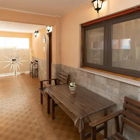 Casa Miki Daire