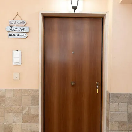 Casa Miki Daire Chioggia