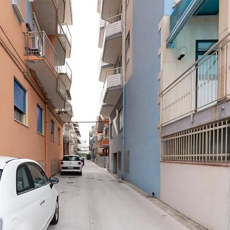 Casa Miki * Chioggia