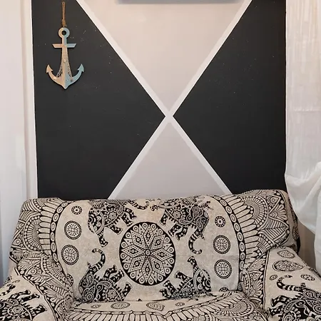 Casa Miki Apartmán Chioggia