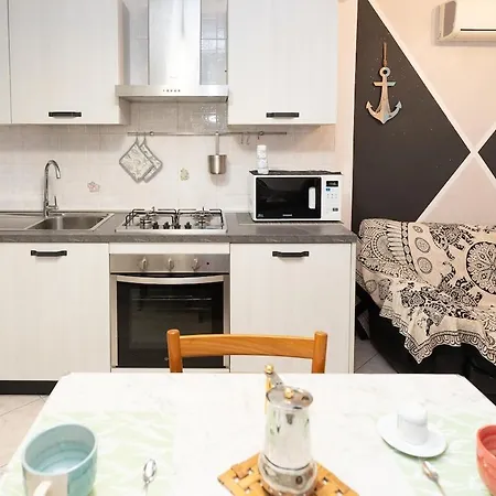 Casa Miki Apartmán Chioggia