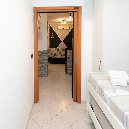 Apartment Casa Miki