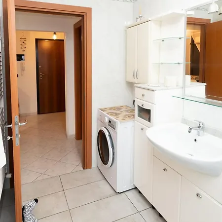 Casa Miki * Chioggia