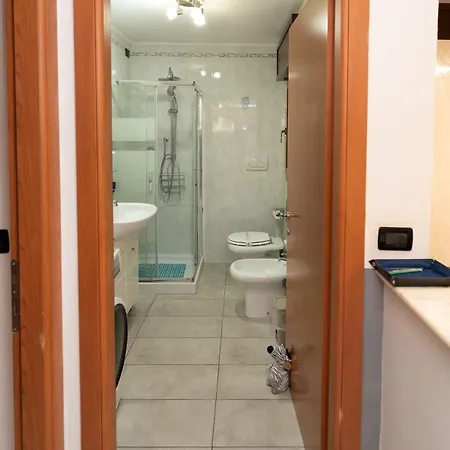 Apartment Casa Miki